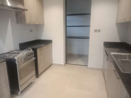 5 Bed Townhouse with En Suite in Muthaiga image 36