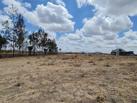 0.5 ac Residential Land in Malaa image 4