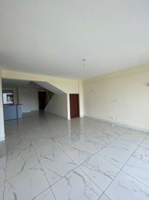 3 Bed Apartment with Swimming Pool in Westlands Area image 2