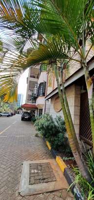 3 Bed Apartment with En Suite at Maziwa Road image 12