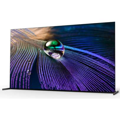 Sony BRAVIA XR MASTER Series A90J 83 Class HDR 4K image 4