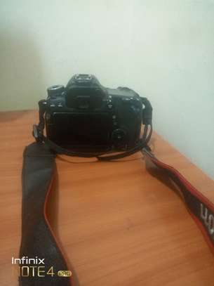 canon 70d body only image 4