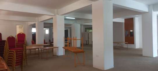 5,000 ft² Commercial Property with Backup Generator in Thika image 16