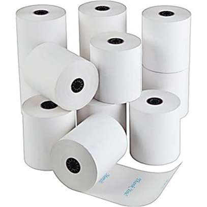 Thermal rolls. image 3