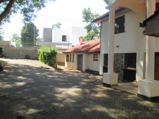 4 Bedrooms House To Let in Kyuna Estate image 3
