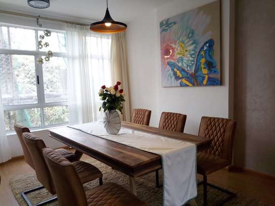 Furnished 3 bedroom apartment for sale in Kilimani image 18