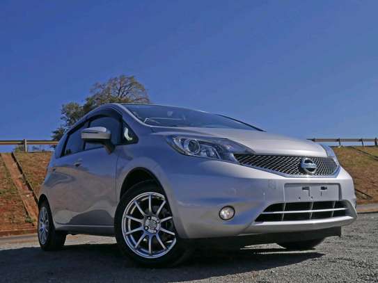 Nissan Note for Sale image 5