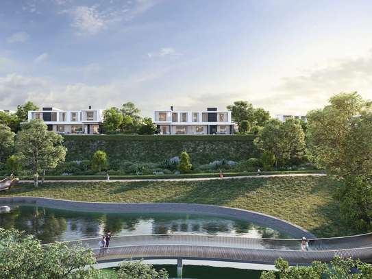 0.5 m² Land at Tigoni image 4