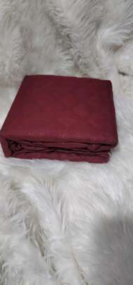 Waterproof  mattress protectors image 5