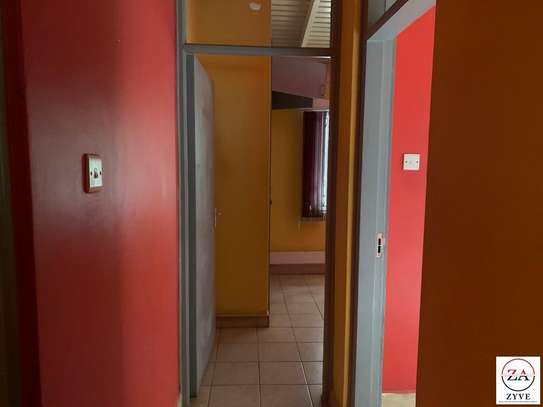 Commercial Property with Service Charge Included in Kilimani image 9