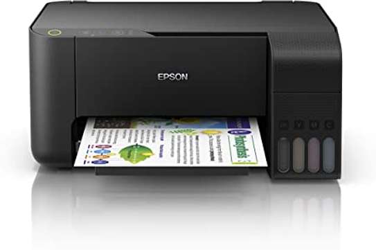 Epson L3110 All in one printer image 4