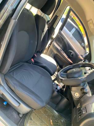 Nissan march 2013 KDA image 5
