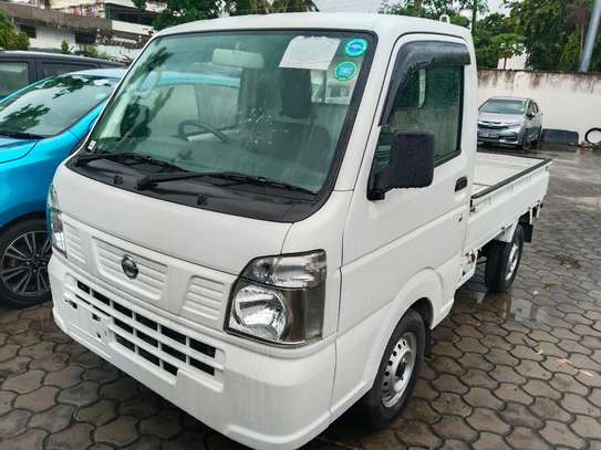Nissan N100 Clipper pickup for sale image 3