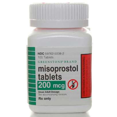 Cytotec,Misoprostol,Mifepristone(UK) image 1