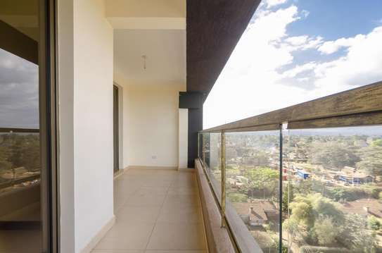 4 Bed Apartment with En Suite in Thika Road image 9