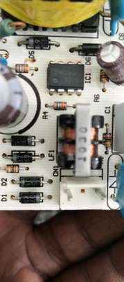 Mechanical and Electrical Engineering (plant option) image 1