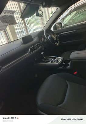 Mazd cx-8 on sale image 11