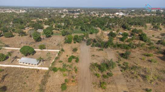 50 by 100 Land for sale in Mtwapa image 2