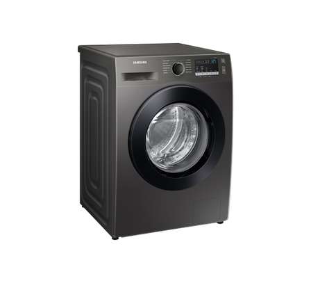 Samsung WW70T4020CX Front Load Washing Machine - 7KG image 2