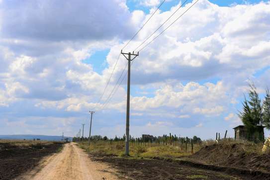 Kitengela-Kisaju Gardens image 4