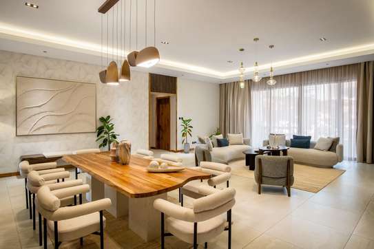 4 Bed Apartment with En Suite in Loresho image 4