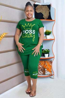 Boss lady flex image 3
