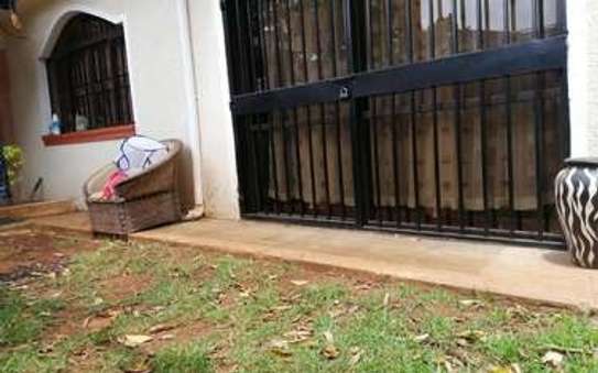 5 Bed Townhouse with Garage at Convent Drive Lavington image 4