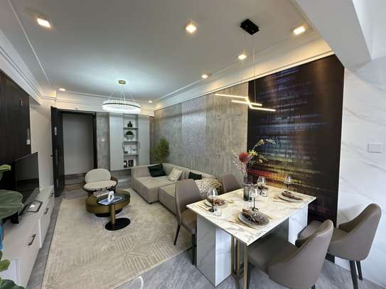 2 Bed Apartment with En Suite at Lavington image 7