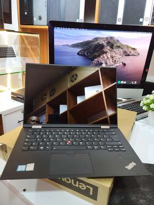 Lenovo ThinkPad X1 Yoga Intel Core i7  8th Generation image 3