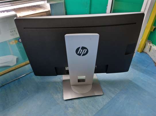 Hp 23 inch slim with HDMI image 1
