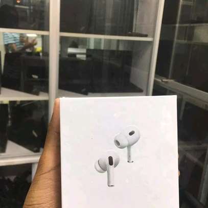 Airpods pro 2nd generation image 10