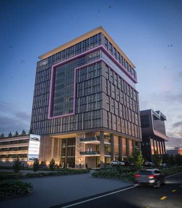 1,771 ft² Office with Backup Generator in Mombasa Road image 3