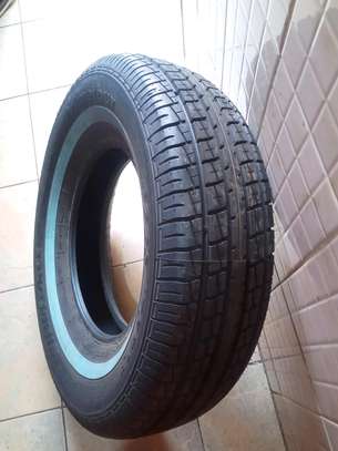 225/75R15 Brand new Windforce tyres. image 1