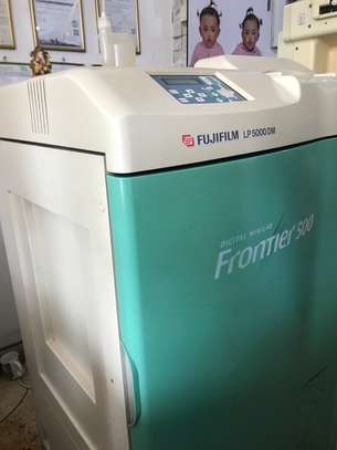 Fujifilm photo printer image 5