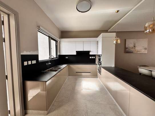 4 Bed Townhouse with En Suite in Langata image 17