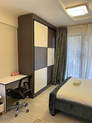 Serviced Studio Apartment with En Suite at Othaya Road image 2