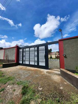 Brand New 3 bedrooms bungalow for sale in Ngong Kibiko. image 11