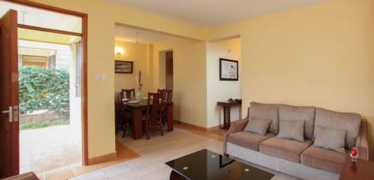 3 Bed Townhouse with En Suite at Off Mombasa Road image 14