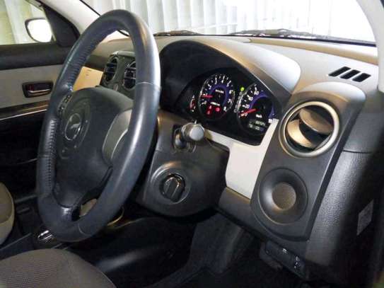 Mazda Verisa ( mkopo/hire purchase accepted) image 4