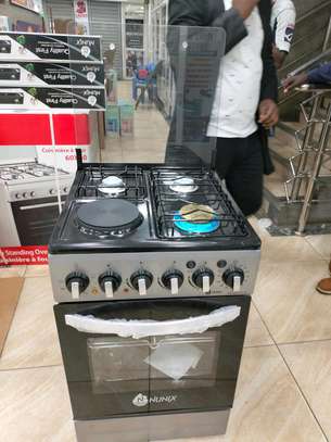 Electric cooker image 2