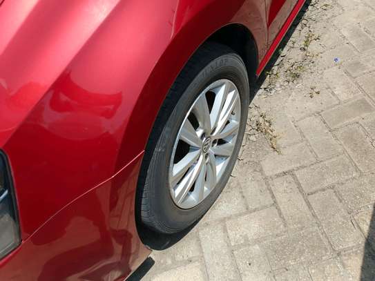 Volkswagen polo on sale image 35