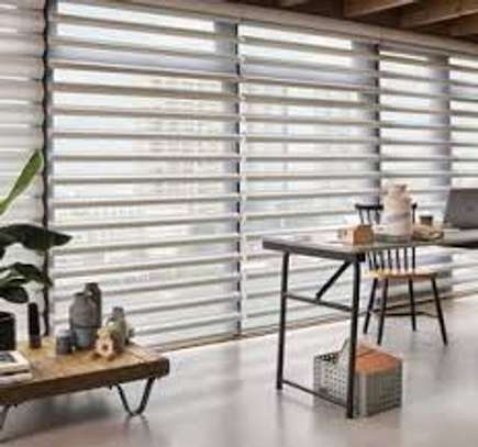 Best Curtains / Blinds / Shutters In Nairobi.Quality blinds Supplier in Kenya.Affordable rate for all blinds image 3