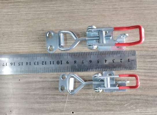 TOGGLE LATCH LOCK CLAMP FOR SALE image 2