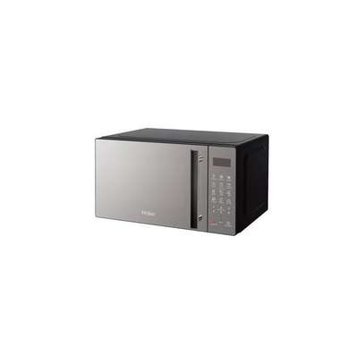 Haier HMW20DBM Digital Microwave Oven 700W, 20L image 1