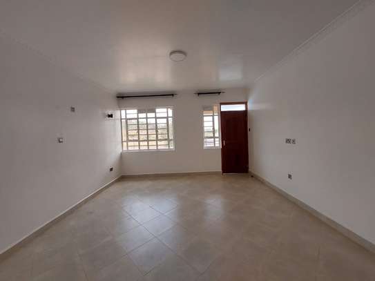 4 Bed Townhouse with En Suite at Gikambura image 15