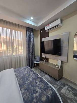 Serviced 2 Bed Apartment with En Suite at Nyali Mombasa image 3