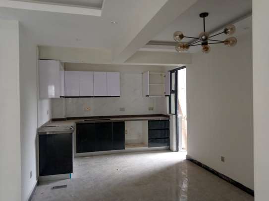 3 Bed Apartment with En Suite in Kileleshwa image 4