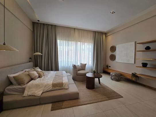 4 Bed Villa with En Suite in Loresho image 8