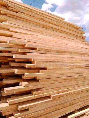 Wood timber image 2