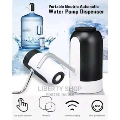 Electric Automatic Water Dispenser image 2